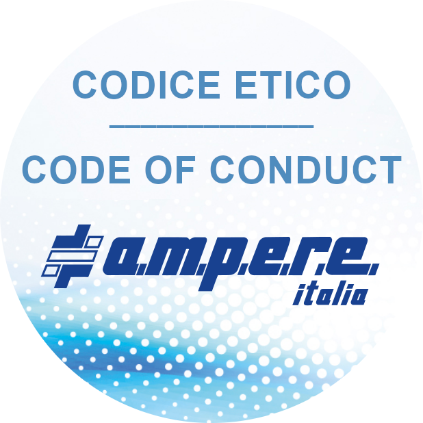 Ampere Italia Codice Etico